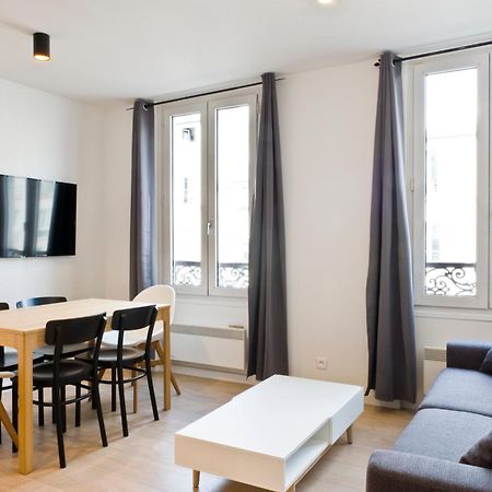 Pick A Flat'S Apartement In Nation - Rue D'Avron パリ エクステリア 写真