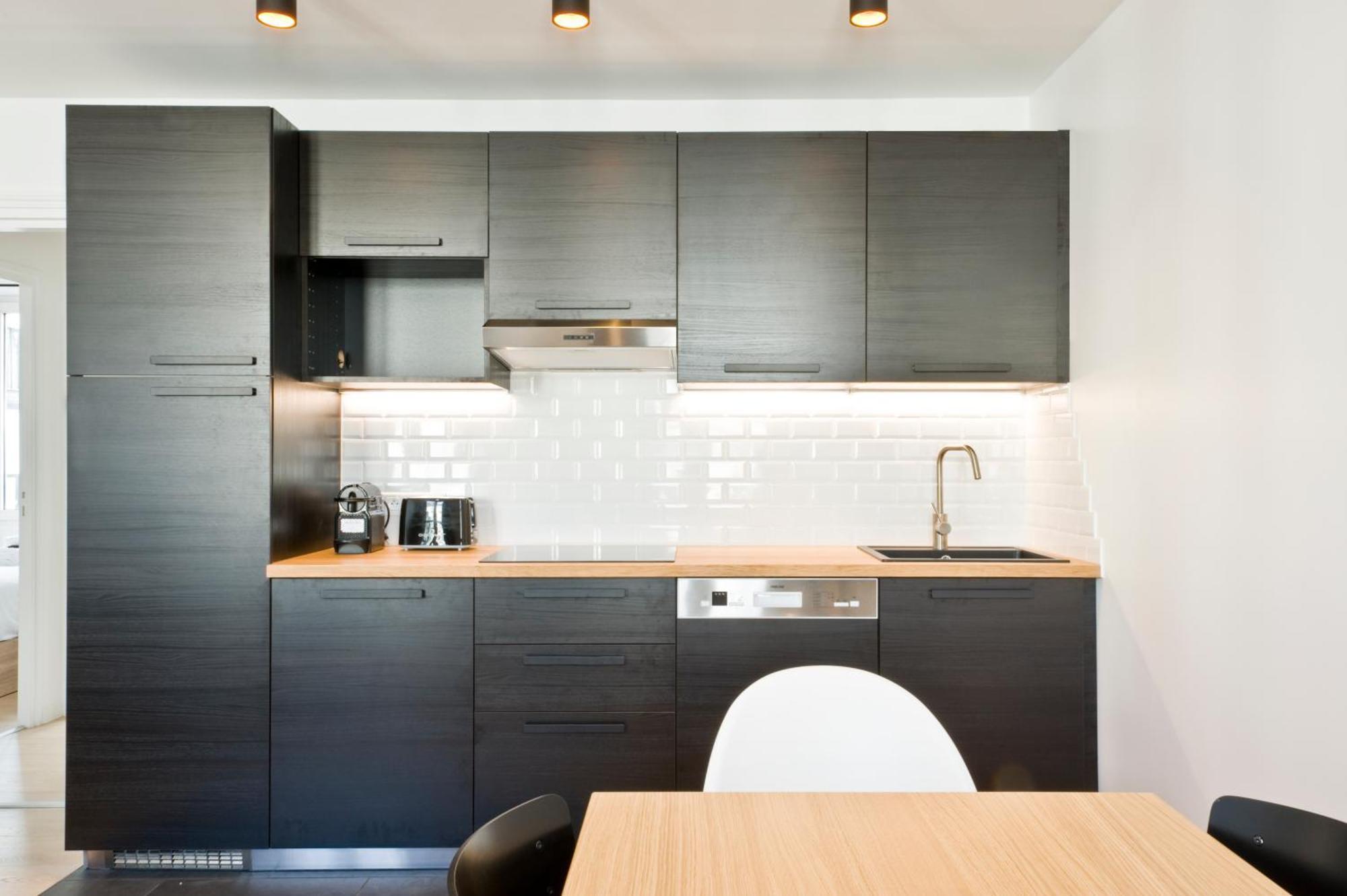Pick A Flat'S Apartement In Nation - Rue D'Avron パリ エクステリア 写真