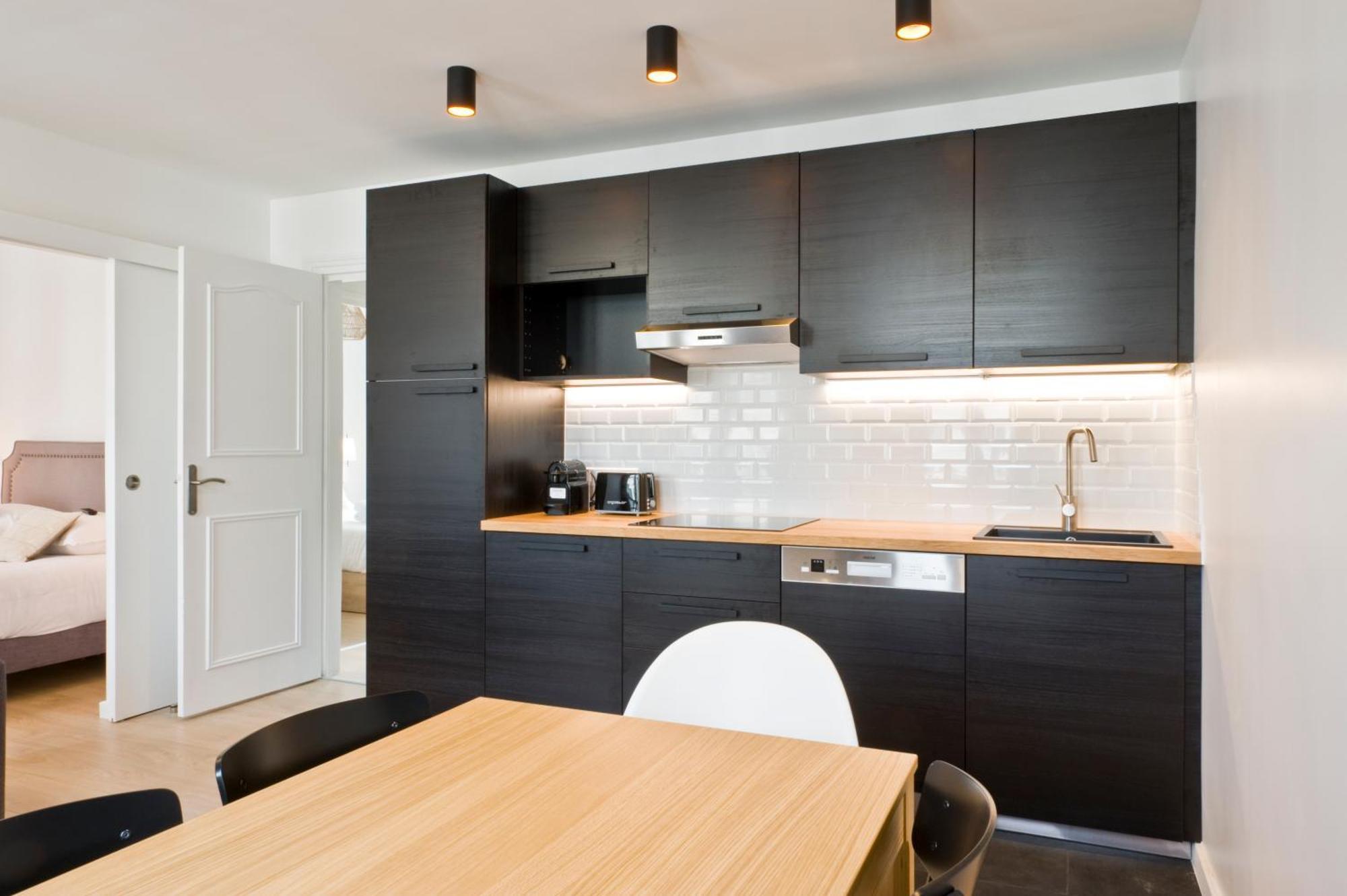 Pick A Flat'S Apartement In Nation - Rue D'Avron パリ エクステリア 写真