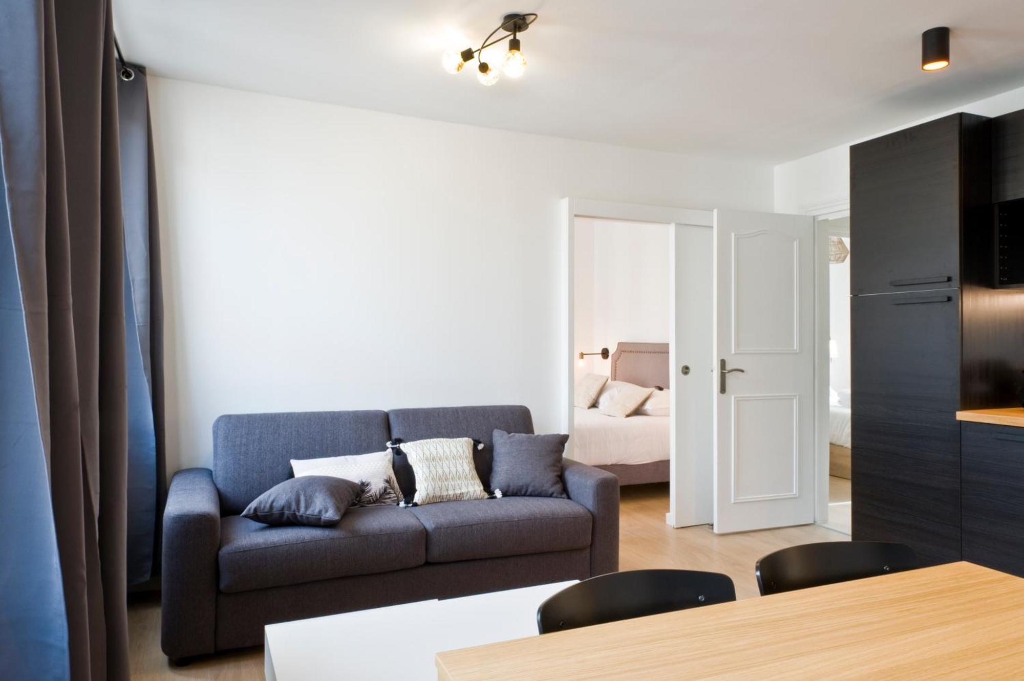 Pick A Flat'S Apartement In Nation - Rue D'Avron パリ エクステリア 写真