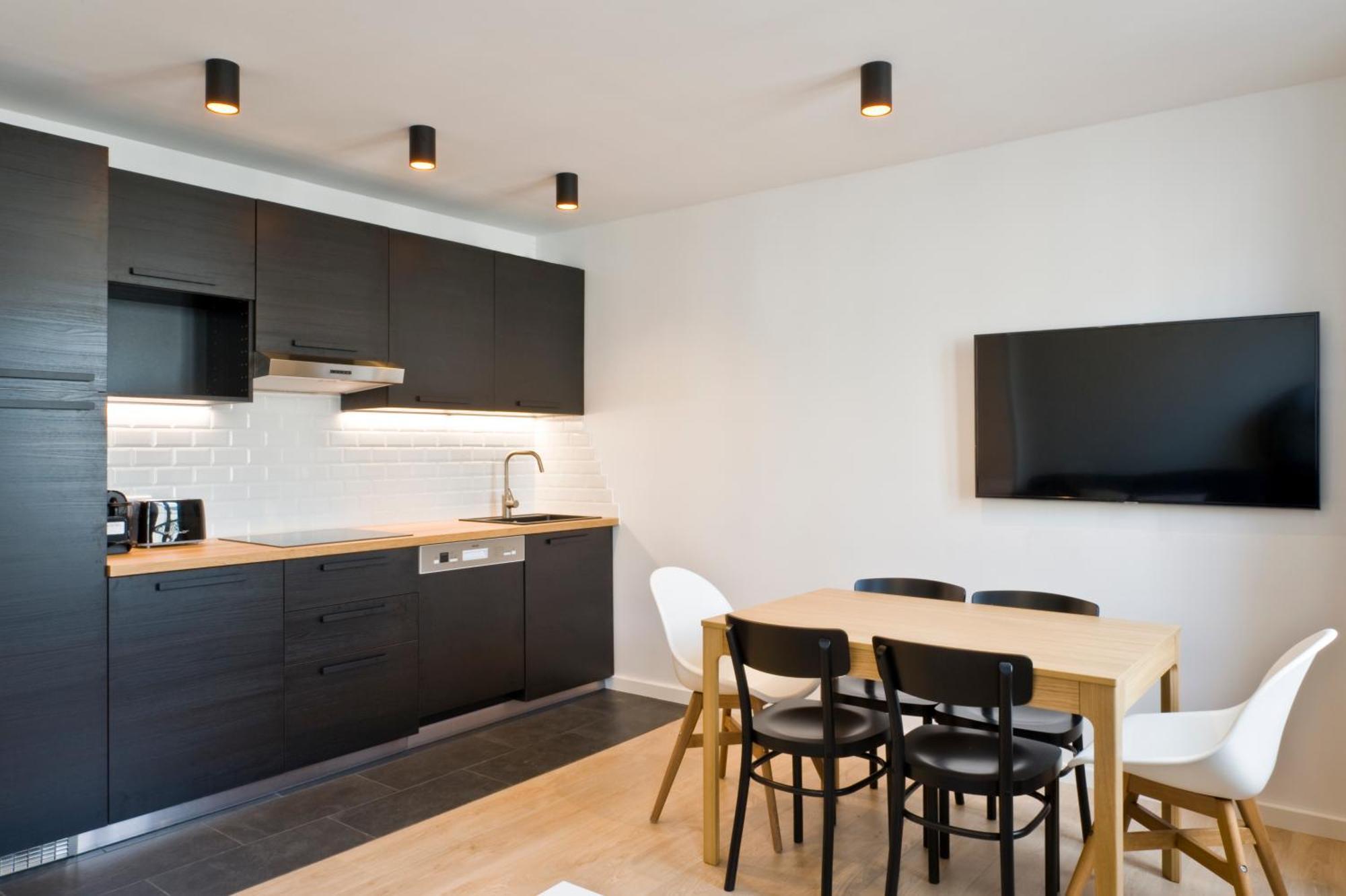 Pick A Flat'S Apartement In Nation - Rue D'Avron パリ エクステリア 写真