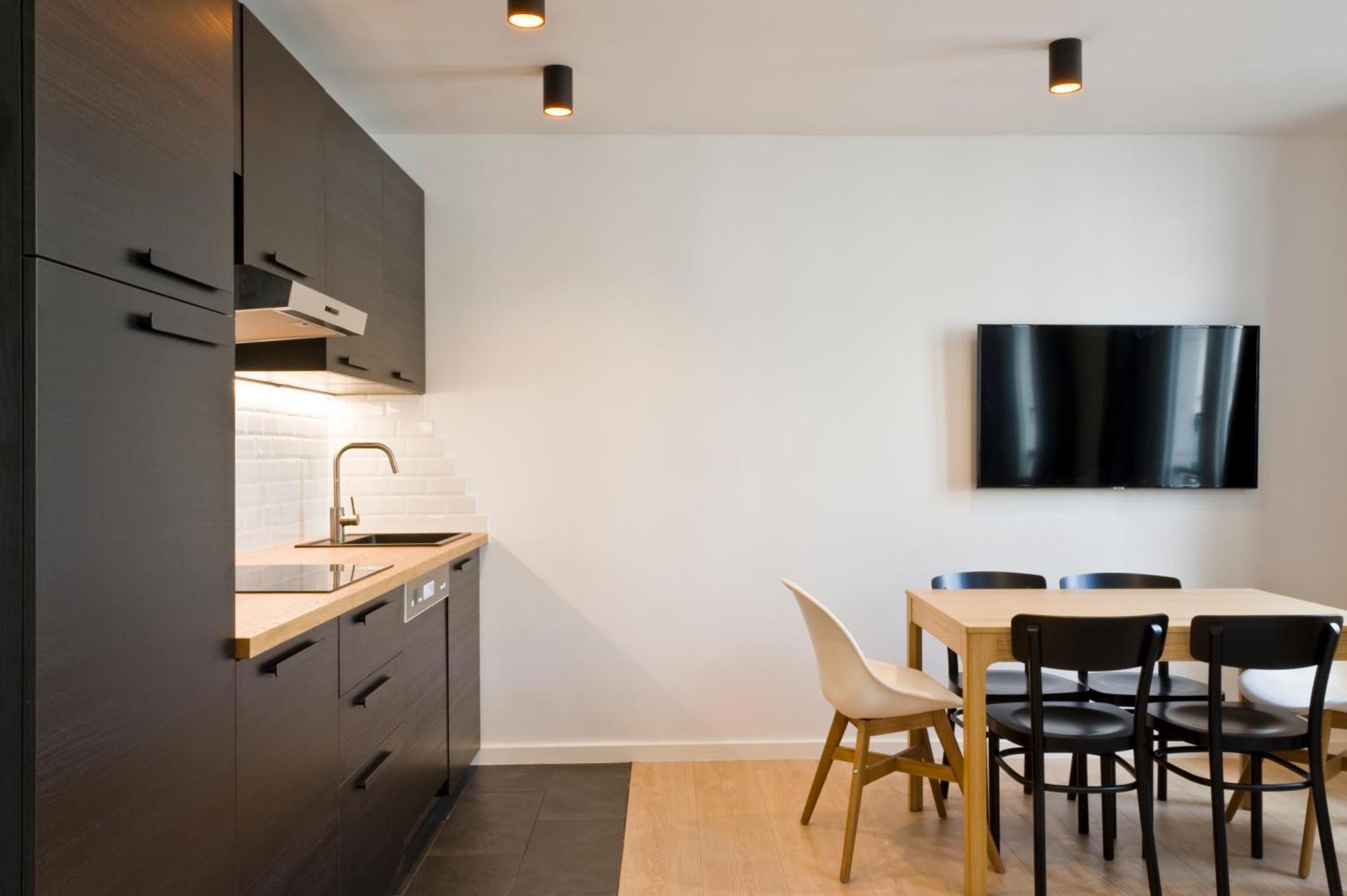 Pick A Flat'S Apartement In Nation - Rue D'Avron パリ エクステリア 写真