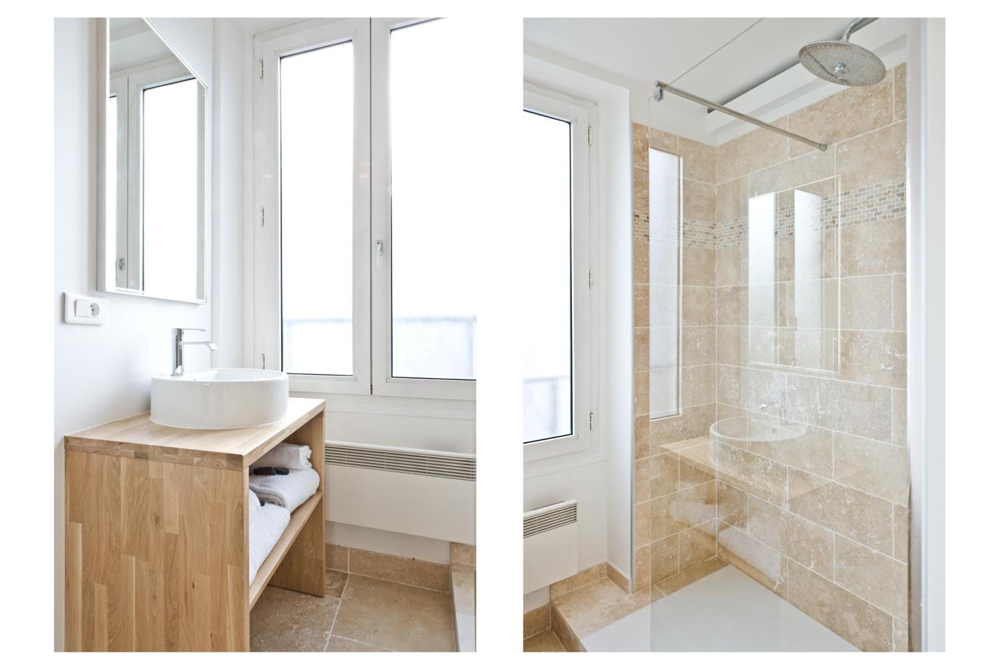 Pick A Flat'S Apartement In Nation - Rue D'Avron パリ エクステリア 写真