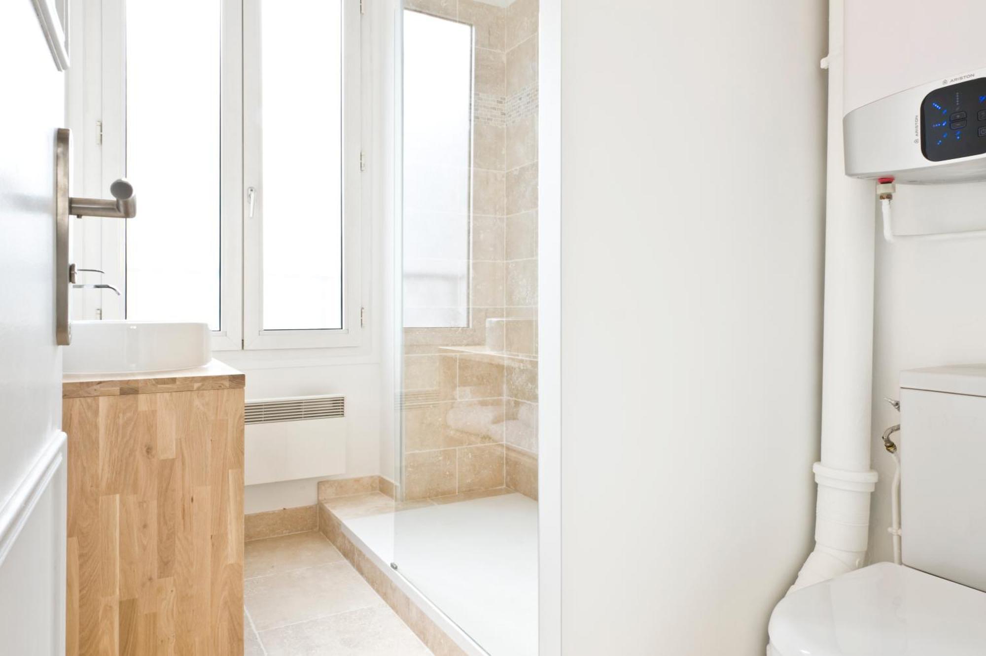 Pick A Flat'S Apartement In Nation - Rue D'Avron パリ エクステリア 写真