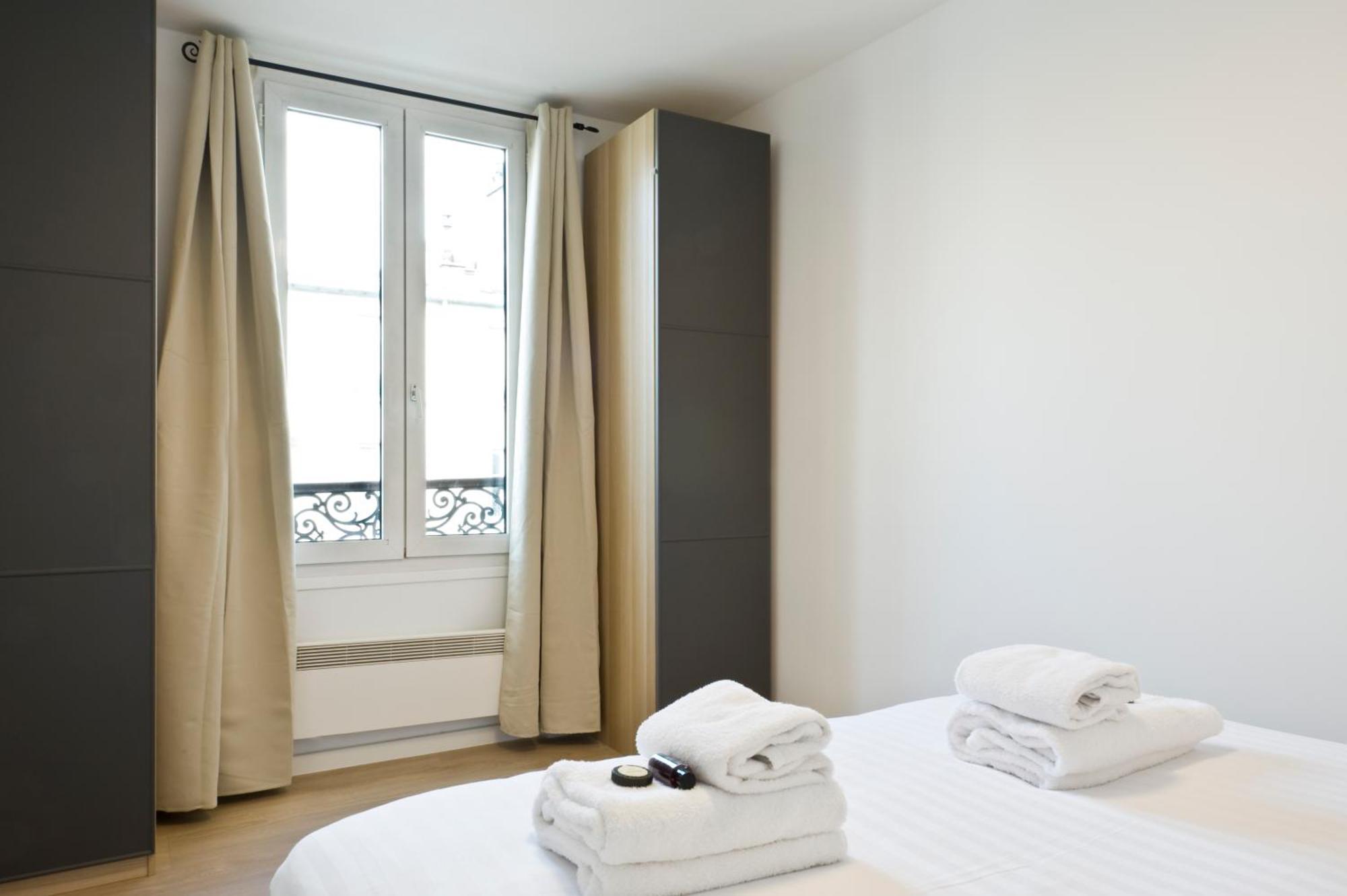 Pick A Flat'S Apartement In Nation - Rue D'Avron パリ エクステリア 写真