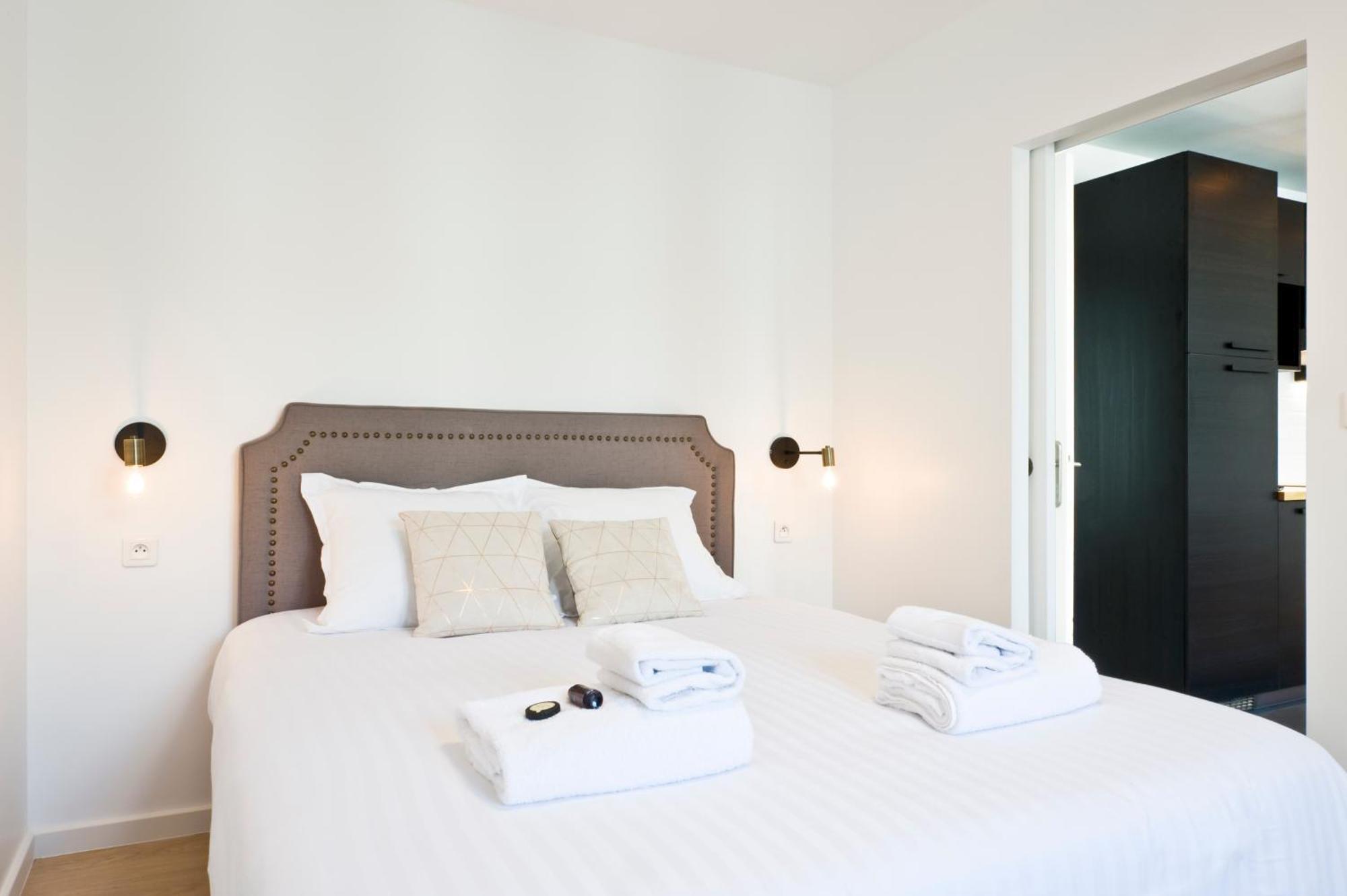 Pick A Flat'S Apartement In Nation - Rue D'Avron パリ エクステリア 写真